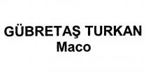 gübretaş turkan maco