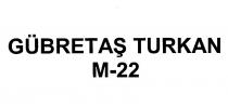 gübretaş turkan m-22