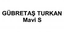 gübretaş turkan mavi s