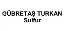 gübretaş turkan sulfur