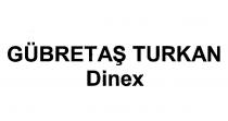 gübretaş turkan dinex