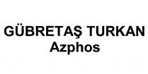 gübretaş turkan azphos
