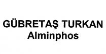 gübretaş turkan alminphos