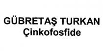 gübretaş turkan çinkofosfide