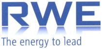 rwe the energy to lead