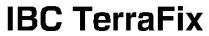 ibc terrafix