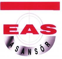 eas asansör