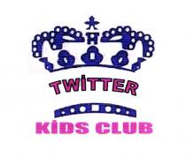 twitter kids club