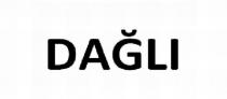 dağlı