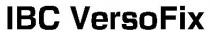 ibc versofix