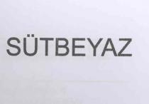 sütbeyaz