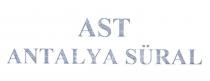 ast antalya süral