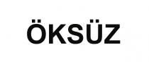 öksüz