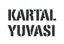 kartal yuvası