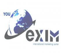 you exım ınternational marketing center