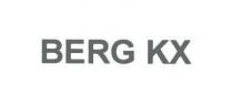 berg kx