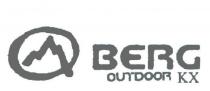 berg outdoor kx