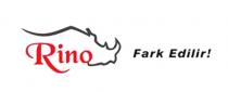 rino fark edilir