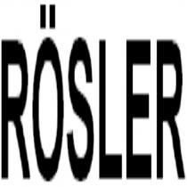 rösler