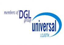 members of dgl group universal