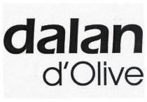 dalan d'olive