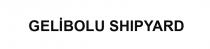 gelibolu shıpyard