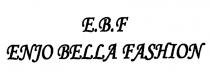 ebf enjo bella fashion