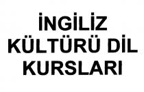 ingiliz kültürü dil kursları