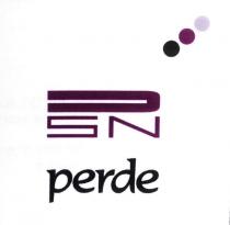 dsn perde
