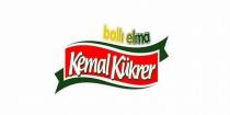 kemal kükrer ballı elma