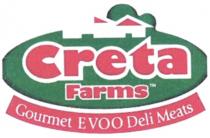 creta farms gourmet evoo deli meats