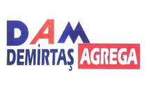 dam demirtaş agrega