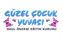 güzel çocuk yuvası okul öncesi eğitim kurumu