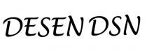 desen dsn