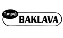 turyağ baklava