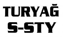 turyağ s-sty