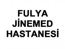 fulya jinemed hastanesi