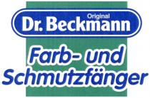 original dr. beckmann farb-und schmutzfönger