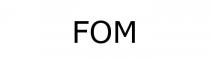 fom