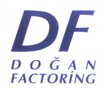 df doğan factorıng
