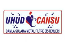 uhud cansu damla sulama metal filtre sistemleri