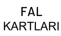 fal kartları