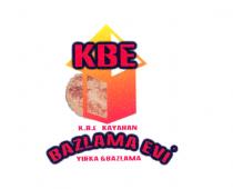 kbe kayahan bazlama evi yufka & bazlama