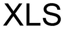 xls