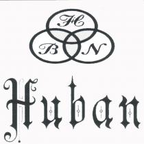 huban hbn