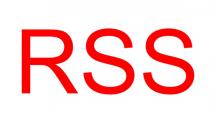 rss