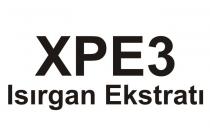 xpe3 isırgan ekstratı