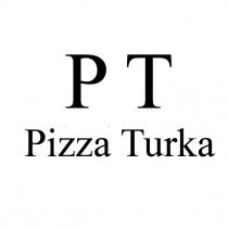 pt pizza turka
