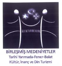 istanbul birleşmiş medeniyetler tarihi yarımada-fener-balat kültür,inanç ve din turizmi