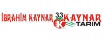 ibrahim kaynar 33kaynartarim